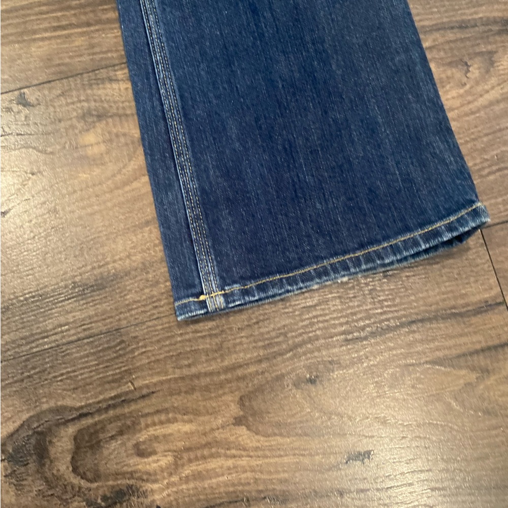 7 for all mankind jeans size 32 - Picture 3 of 8